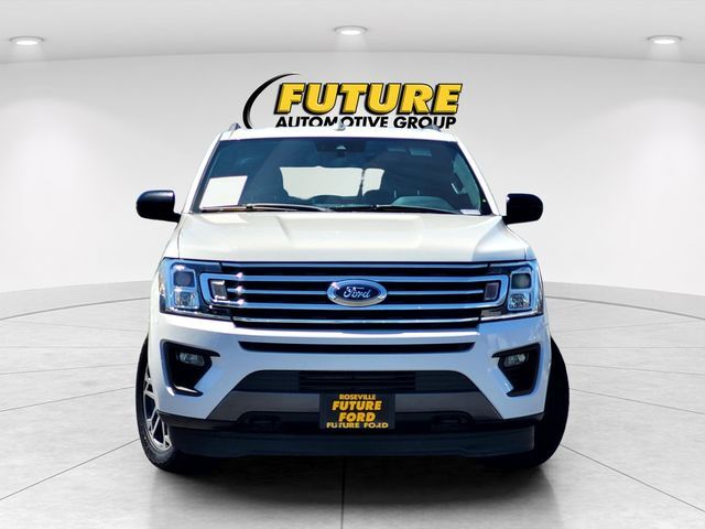 2020 Ford Expedition Max XL