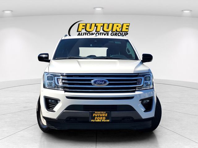 2020 Ford Expedition Max XL