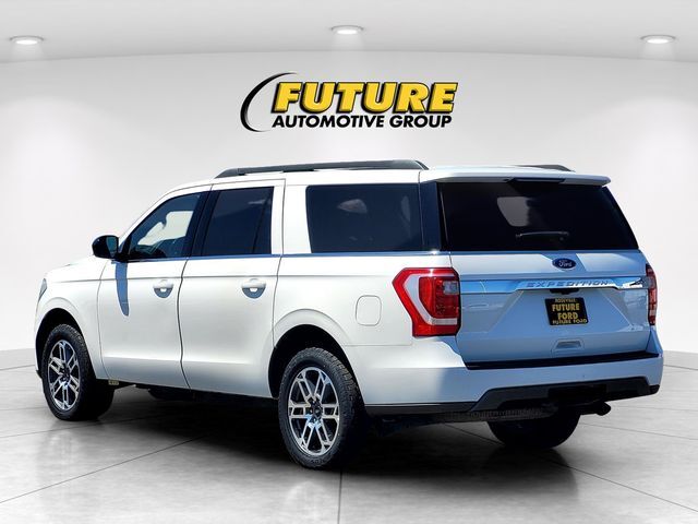 2020 Ford Expedition Max XL Roseville CA
