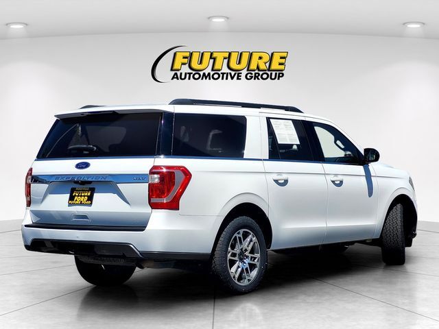 2020 Ford Expedition Max XL Roseville CA