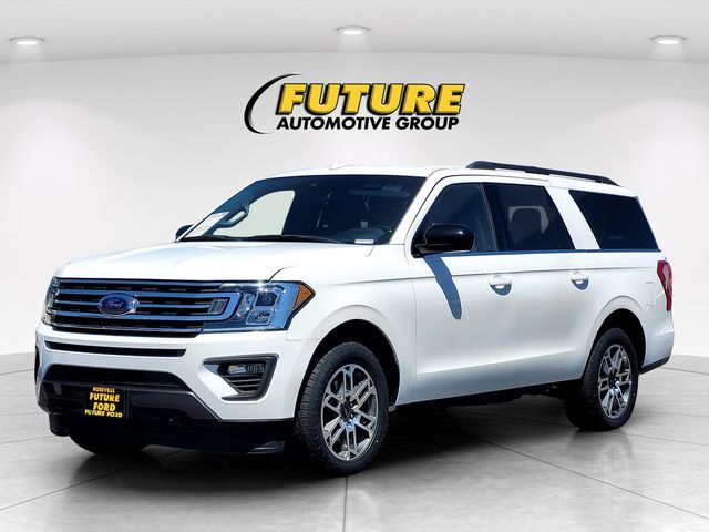 2020 Ford Expedition Max XL Roseville CA