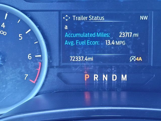 2020 Ford Expedition Max XL Roseville CA