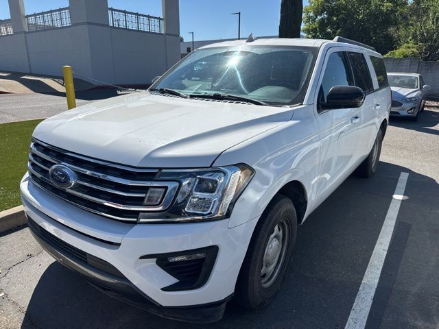 2020 Ford Expedition Max XL Roseville CA