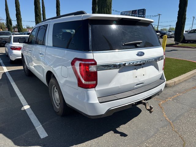 2020 Ford Expedition Max XL Roseville CA