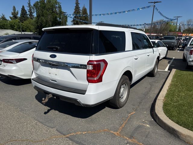 2020 Ford Expedition Max XL Roseville CA