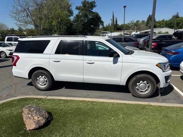 2020 Ford Expedition Max XL Roseville CA