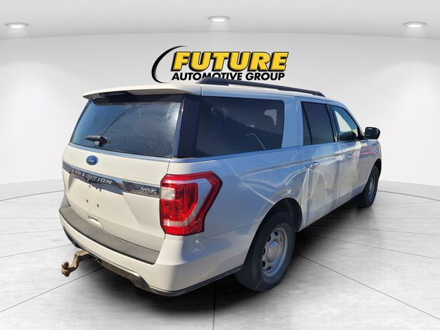 2020 Ford Expedition Max XL