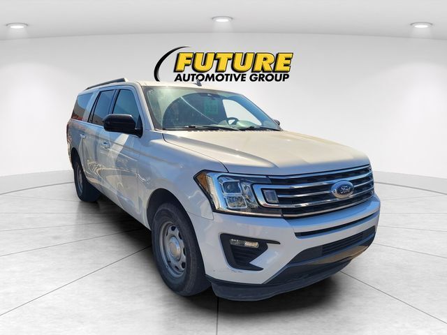 2020 Ford Expedition Max XL
