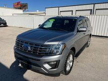 2020_Ford_Expedition Max_XLT_ Gainesville TX