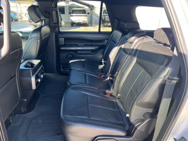 2020 Ford Expedition Max XLT Gainesville TX 2020 Ford Expedition Max XLT Gainesville TX