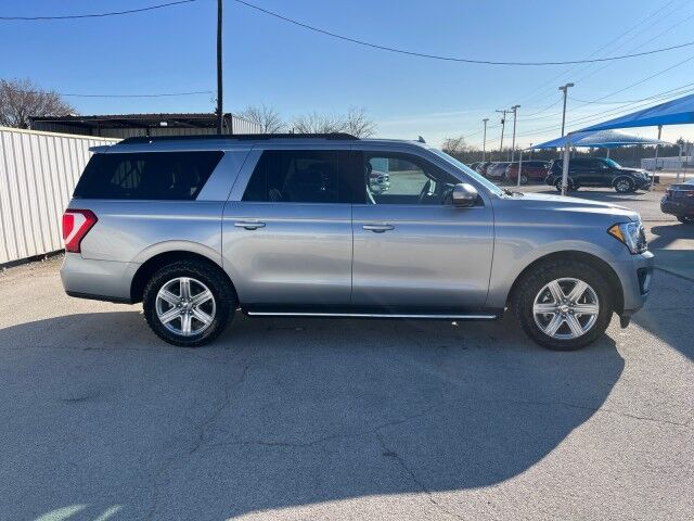 2020 Ford Expedition Max XLT Gainesville TX 2020 Ford Expedition Max XLT Gainesville TX