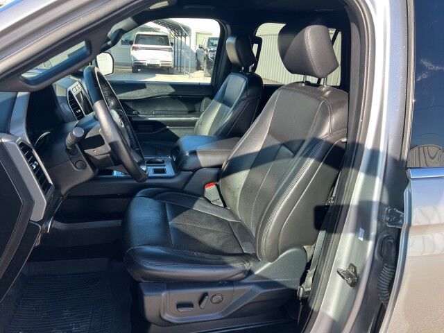 2020 Ford Expedition Max XLT Gainesville TX 2020 Ford Expedition Max XLT Gainesville TX