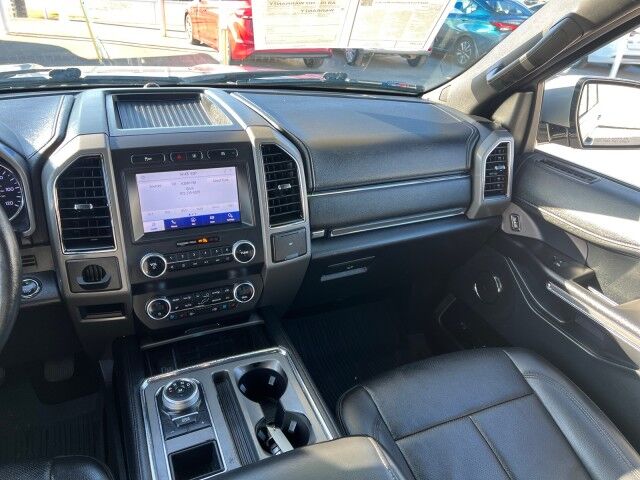 2020 Ford Expedition Max XLT Gainesville TX 2020 Ford Expedition Max XLT Gainesville TX