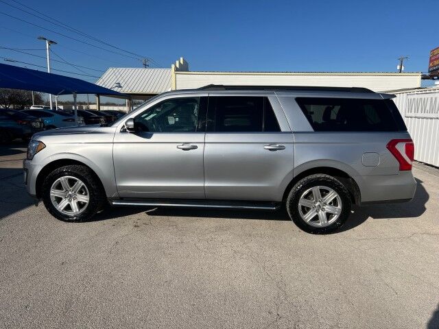 2020 Ford Expedition Max XLT Gainesville TX 2020 Ford Expedition Max XLT Gainesville TX