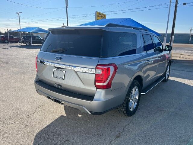 2020 Ford Expedition Max XLT Gainesville TX 2020 Ford Expedition Max XLT Gainesville TX