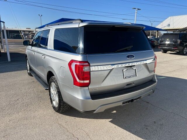 2020 Ford Expedition Max XLT Gainesville TX 2020 Ford Expedition Max XLT Gainesville TX