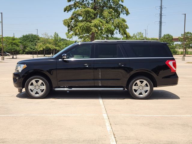 2020 Ford Expedition Max XLT Grapevine TX