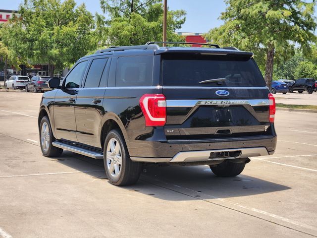 2020 Ford Expedition Max XLT Grapevine TX
