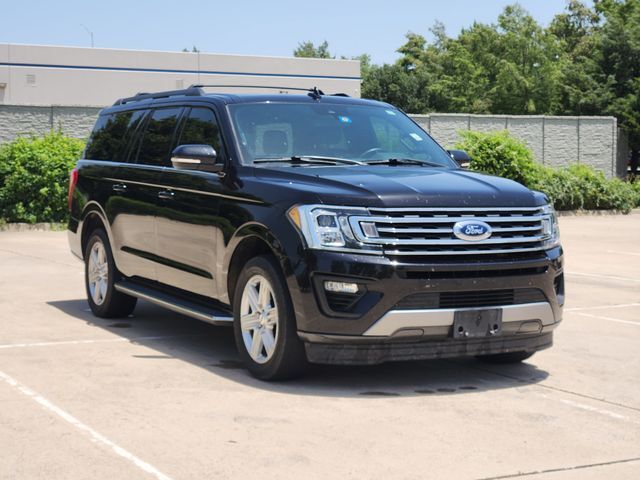 2020 Ford Expedition Max XLT Grapevine TX