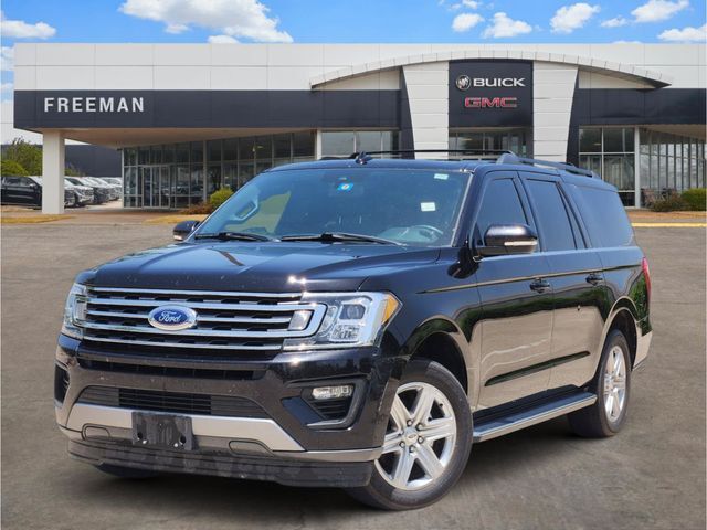 2020 Ford Expedition Max