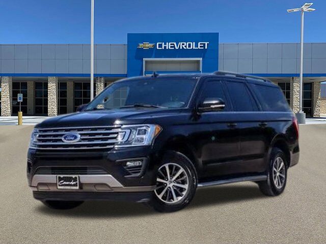2020 Ford Expedition Max XLT Inglewood  CA