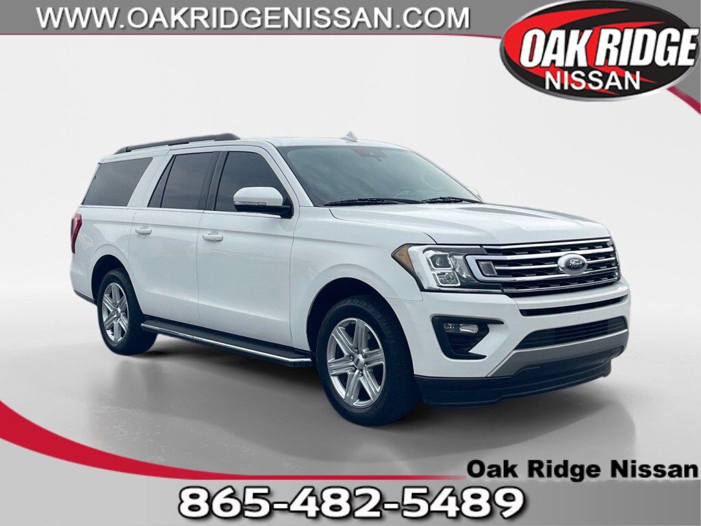 2020 Ford Expedition