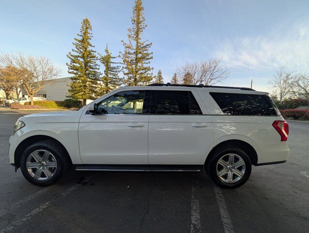 2020 Ford Expedition Max XLT Roseville CA