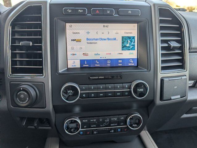 2020 Ford Expedition Max XLT Roseville CA