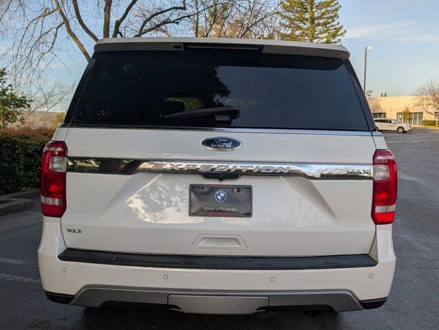 2020 Ford Expedition Max XLT Roseville CA