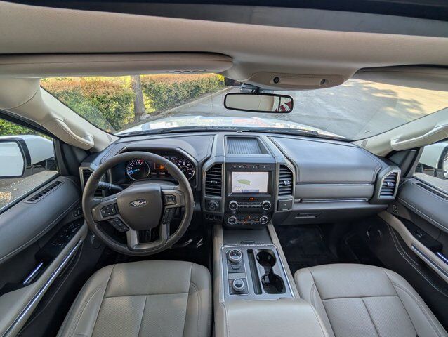 2020 Ford Expedition Max XLT Roseville CA