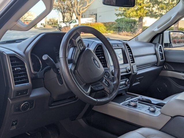 2020 Ford Expedition Max XLT Roseville CA