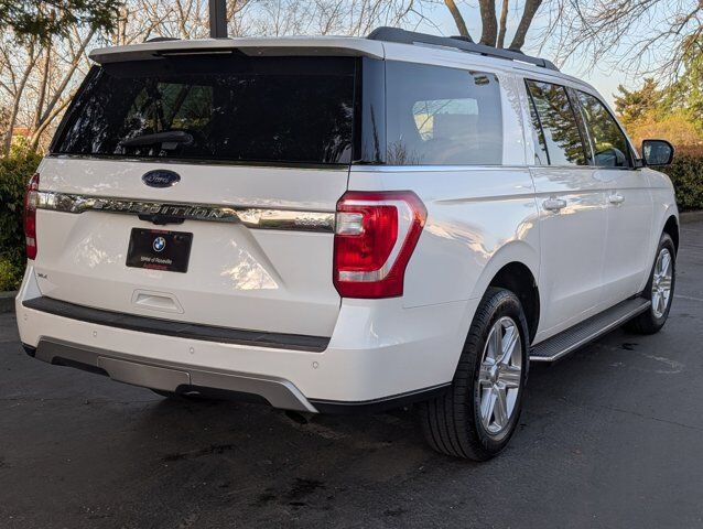 2020 Ford Expedition Max XLT Roseville CA