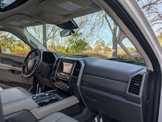 2020 Ford Expedition Max XLT Roseville CA