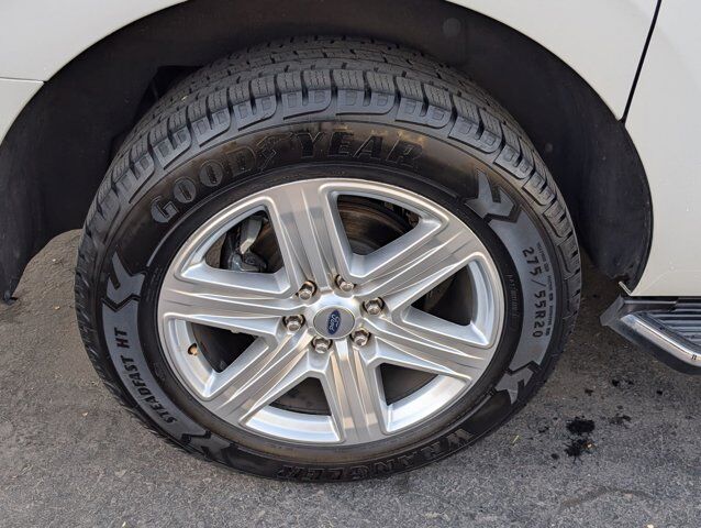 2020 Ford Expedition Max XLT Roseville CA