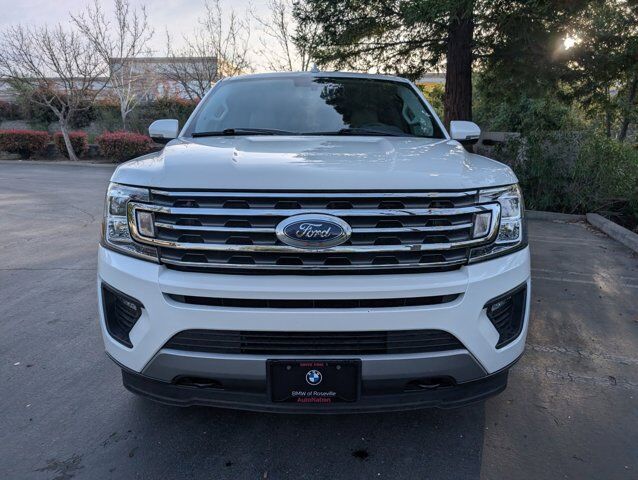2020 Ford Expedition Max XLT Roseville CA