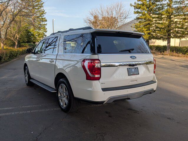 2020 Ford Expedition Max XLT Roseville CA