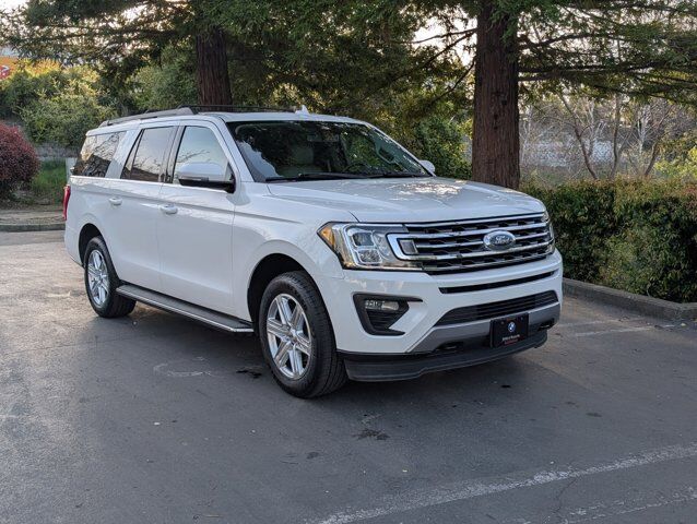 2020 Ford Expedition Max XLT Roseville CA