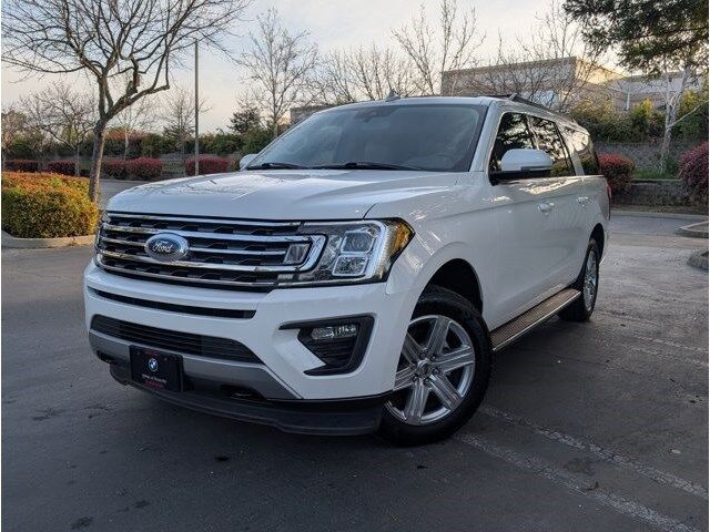 2020 Ford Expedition Max XLT