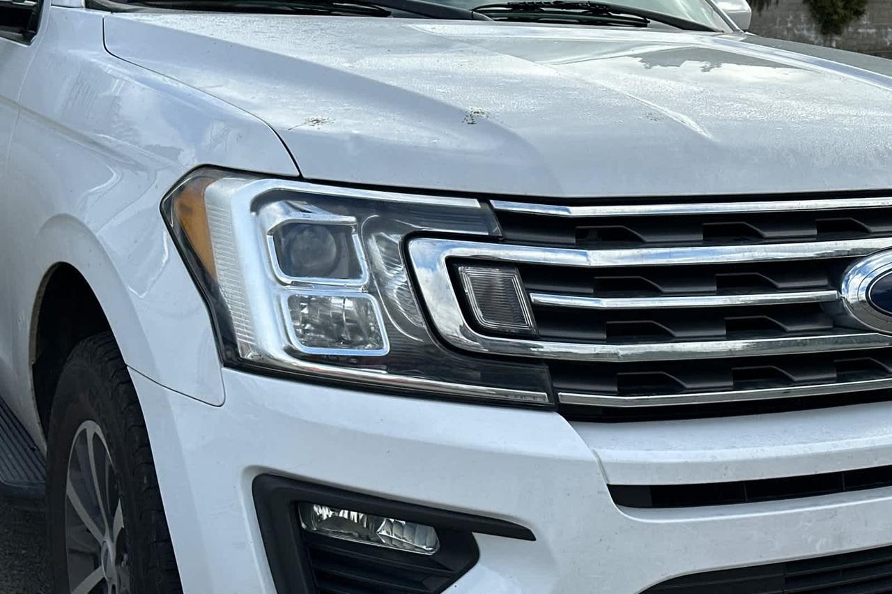 2020 Ford Expedition Max XLT Roseville CA