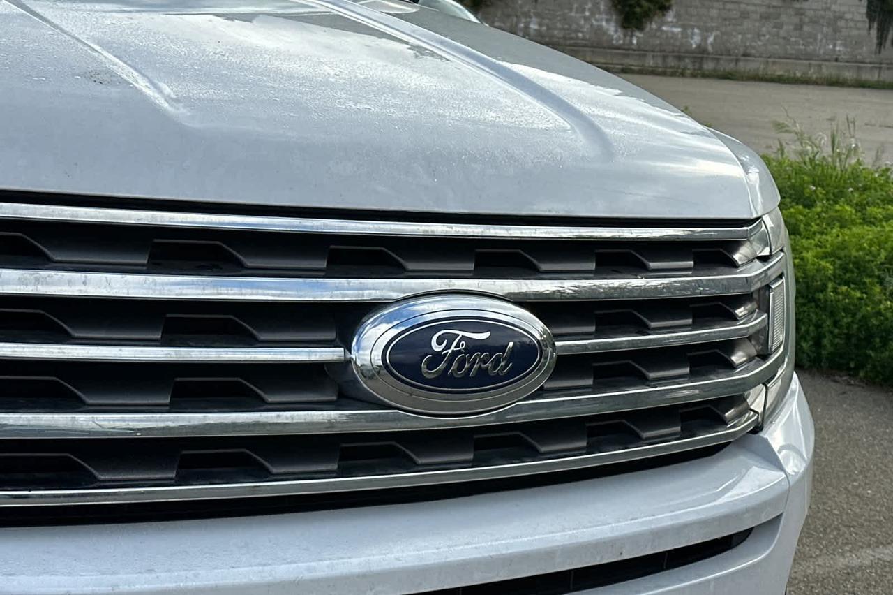 2020 Ford Expedition Max XLT Roseville CA