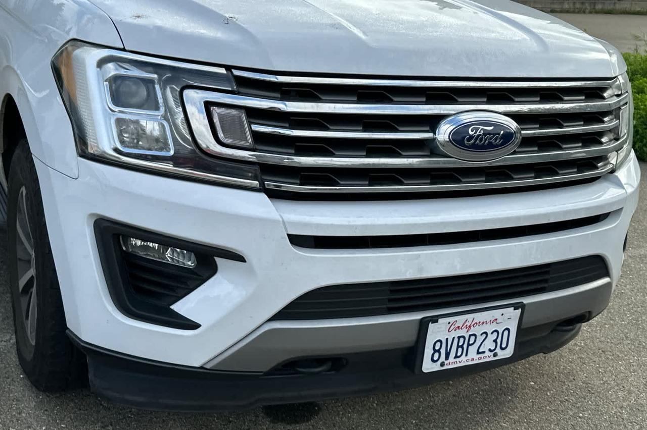 2020 Ford Expedition Max XLT Roseville CA