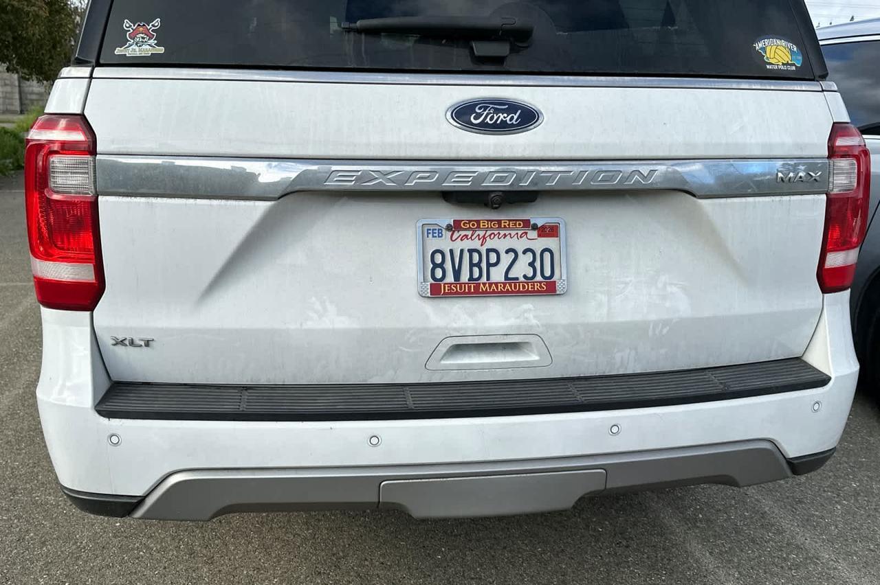 2020 Ford Expedition Max XLT Roseville CA