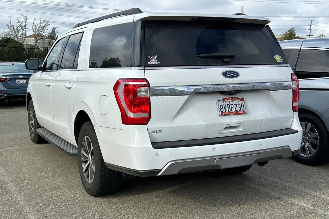 2020 Ford Expedition Max XLT Roseville CA