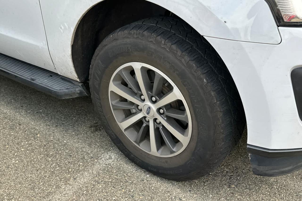 2020 Ford Expedition Max XLT Roseville CA