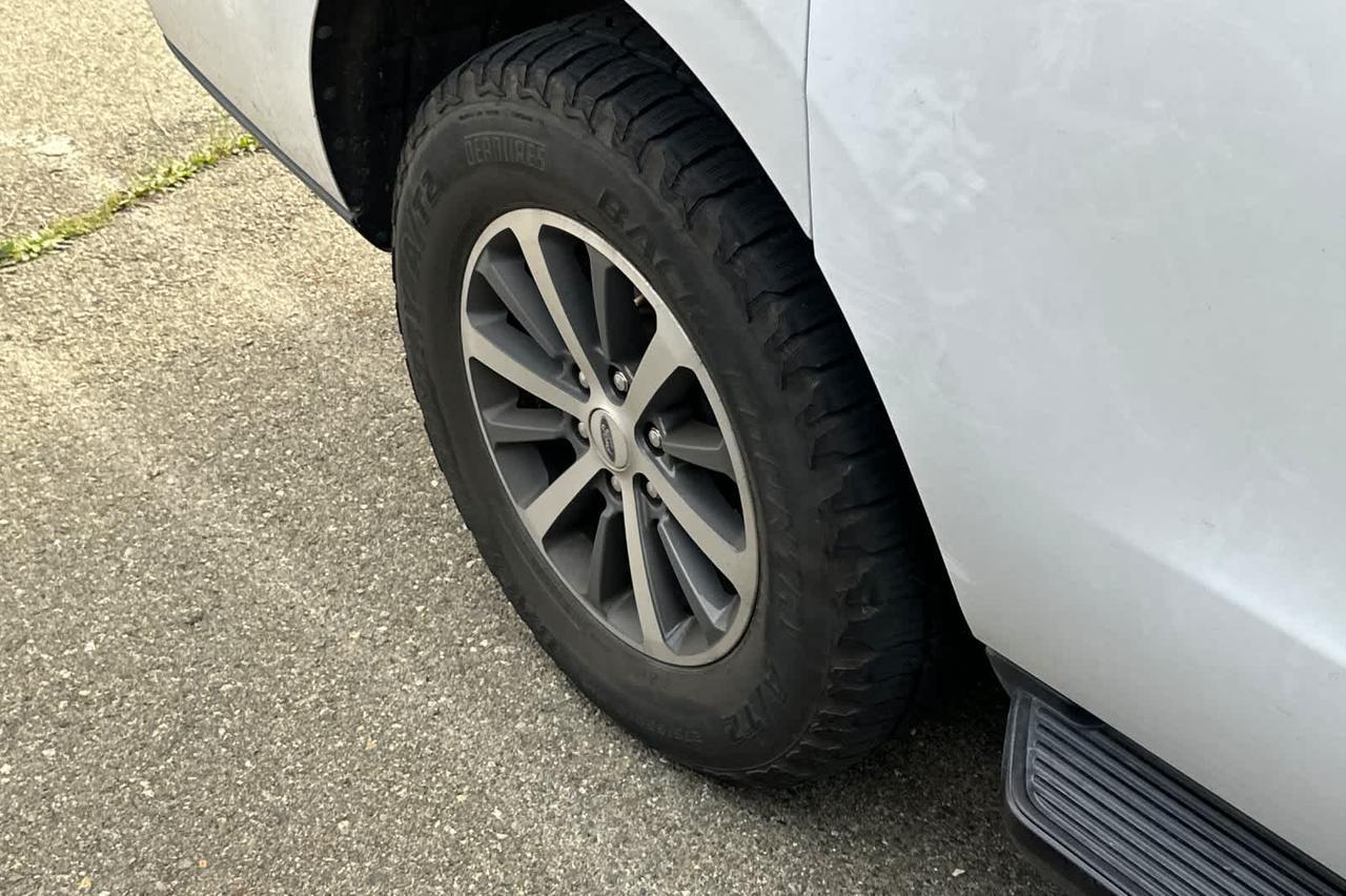 2020 Ford Expedition Max XLT Roseville CA