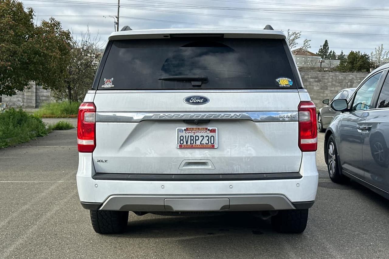 2020 Ford Expedition Max XLT Roseville CA