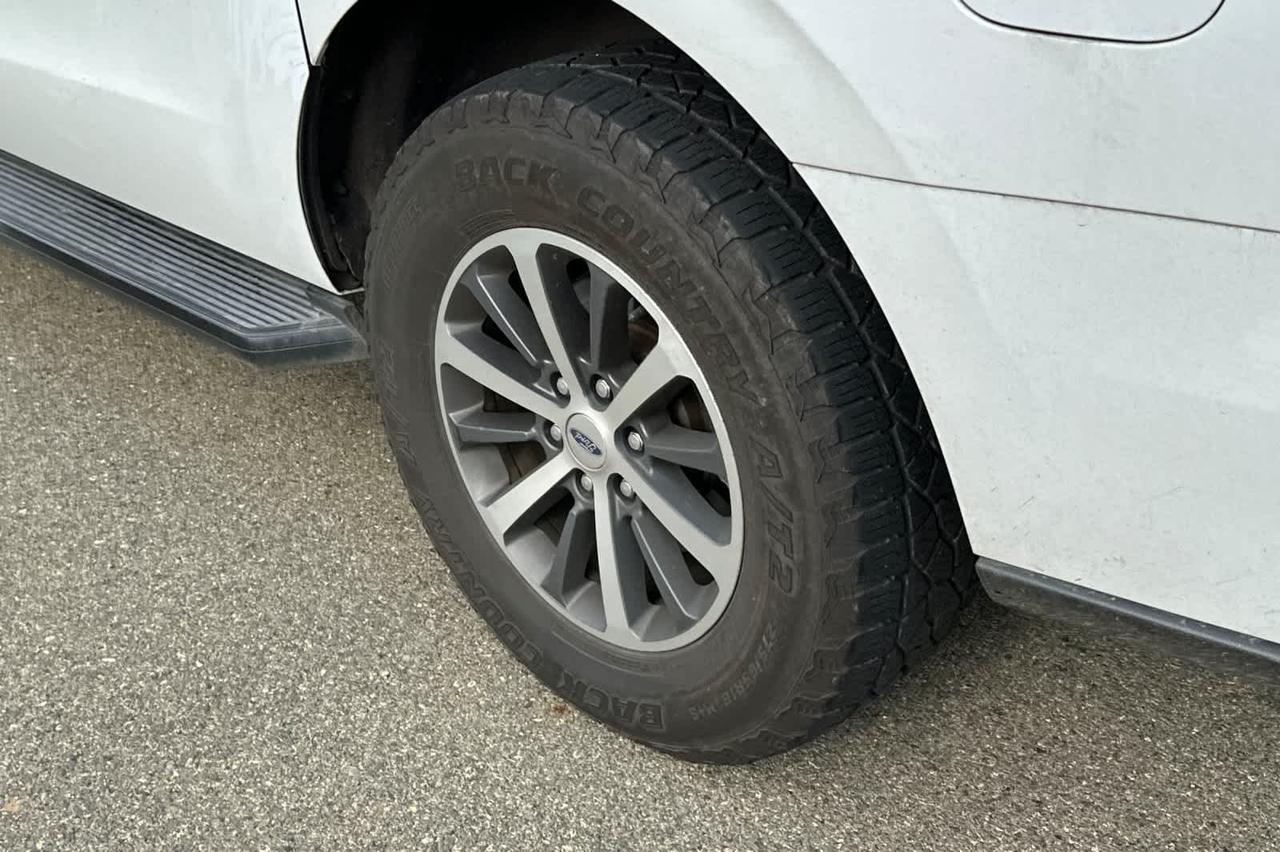 2020 Ford Expedition Max XLT Roseville CA