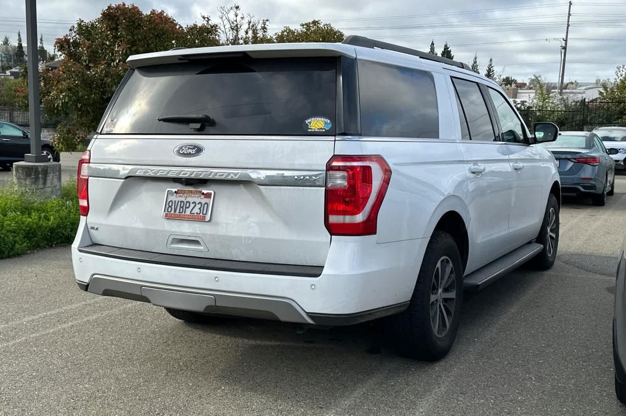 2020 Ford Expedition Max XLT Roseville CA