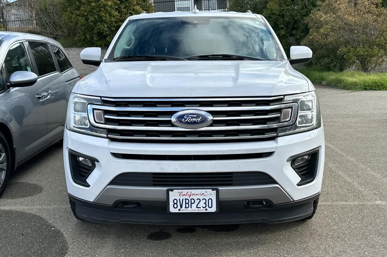 2020 Ford Expedition Max XLT Roseville CA