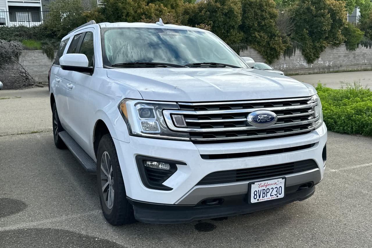 2020 Ford Expedition Max XLT Roseville CA